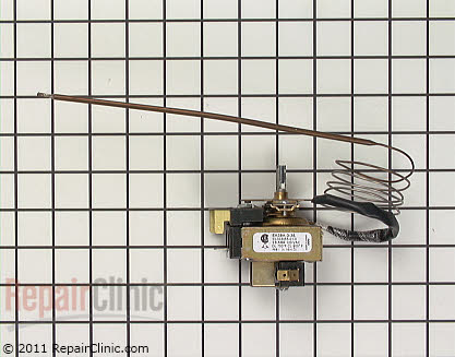 Temperature Control Thermostat Y0303055 Alternate Product View