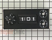 Oven Control Board - Part # 462504 Mfg Part # 242804
