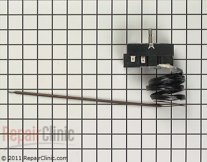 Temperature Control Thermostat 3204581 Alternate Product View