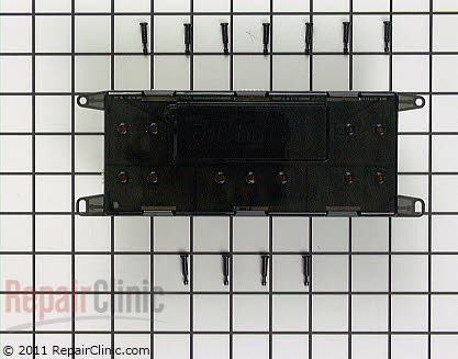 Oven Control Board 5303935104 Alternate Product View