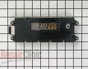 Oven Control Board - Part # 709249 Mfg Part # 7601P206-60