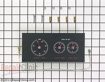 Oven Control Board 00486725 Alternate Product View