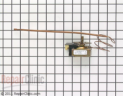 Temperature Control Thermostat 316114600 Alternate Product View