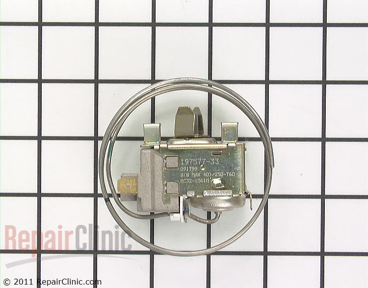 Universal Nolin 19-1030-00 Thermostat - Refrigerator Ai