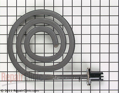 Heating Element 5306598336 Alternate Product View