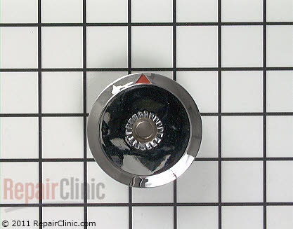 Knob Dial 5308011417 Alternate Product View