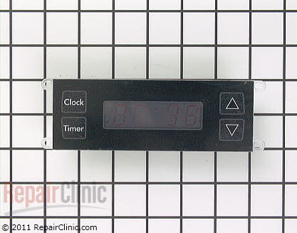 Oven Control Board 74005000 Alternate Product View
