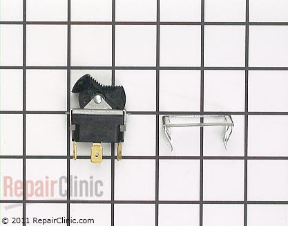 Selector Switch 686605 Alternate Product View