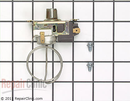 Temperature Control Thermostat 12000036 Alternate Product View