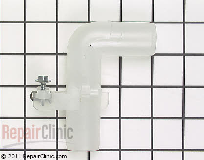 Hose, Tube & Fitting 358805 Alternate Product View