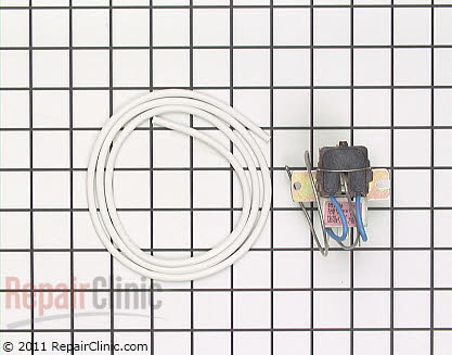 Temperature Control Thermostat 851285 Alternate Product View