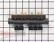 Selector Switch - Part # 520892 Mfg Part # 3355913