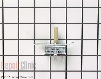 Temperature Switch 388291 Alternate Product View