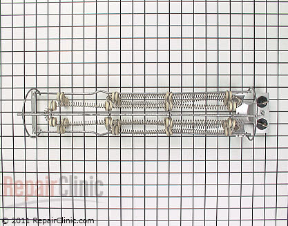Heating Element 299189 Alternate Product View