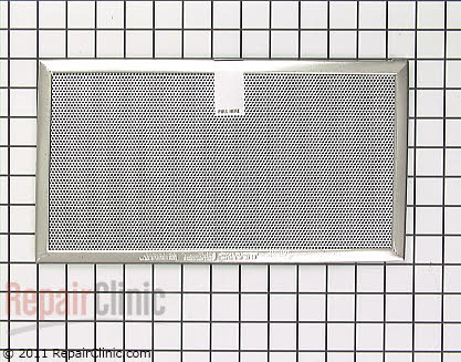 Charcoal Filter S99010173 Alternate Product View