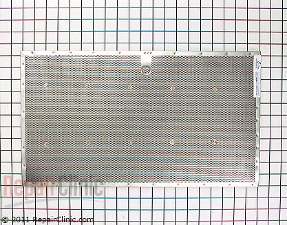 Grease Filter S99010099 Alternate Product View
