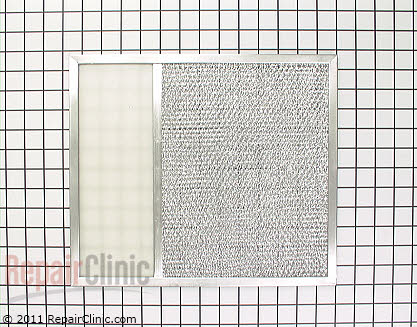 Light Lens and Filter S99010194 Alternate Product View