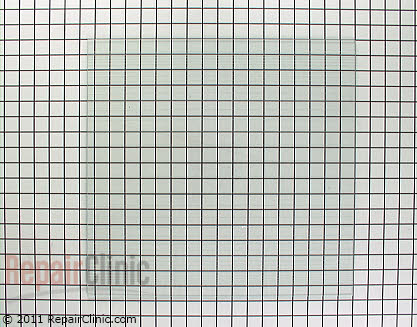 Shelf Glass 68316-1 Alternate Product View