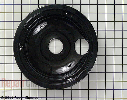 Burner Drip Bowl PM32X5041 Alternate Product View