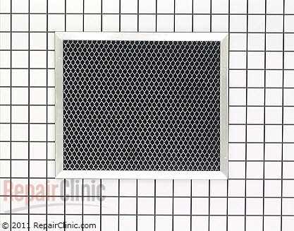 Charcoal Filter S99010181 Alternate Product View