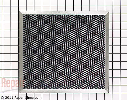 Charcoal Filter S99010187 Alternate Product View