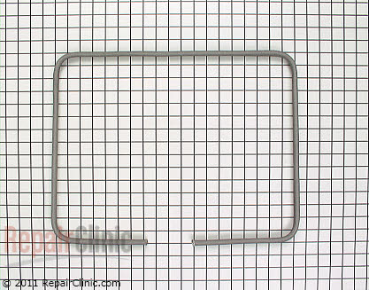 Gasket 4331225 Alternate Product View