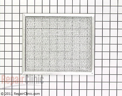 Grease Filter S97009562 Alternate Product View