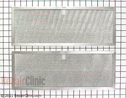 Grease Filter S97013160 Alternate Product View