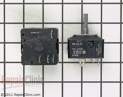 Switch 5501-359 Alternate Product View