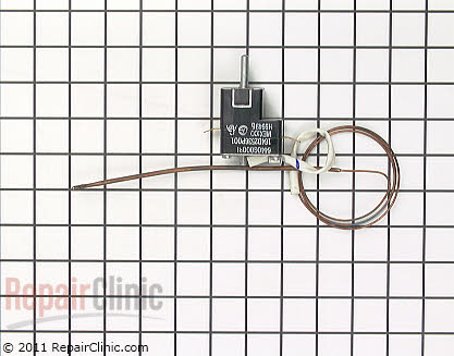 Temperature Control Thermostat WB20K5 Alternate Product View