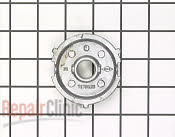 Drive Pulley - Part # 281186 Mfg Part # WH7X127