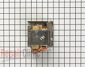High Voltage Transformer - Part # 4440921 Mfg Part # WPW10136726