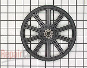 Pulley - Part # 1105921 Mfg Part # 00431485