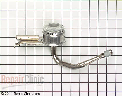 Surface Burner Y07698800 Alternate Product View