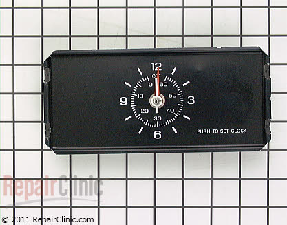 Circuit Board & Timer 7602P091-60 Alternate Product View