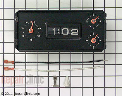 Circuit Board & Timer 12001631 Alternate Product View