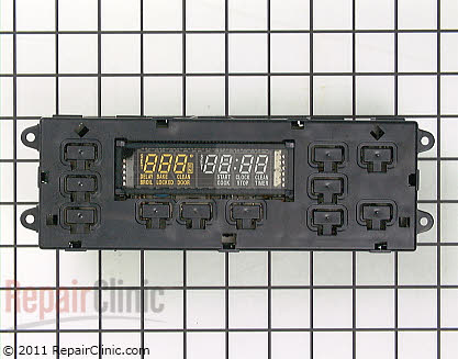 Display Board WB27K5304 Alternate Product View