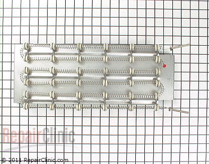 Heating Element Y52626 Alternate Product View