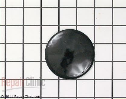 Surface Burner Cap 314637B Alternate Product View