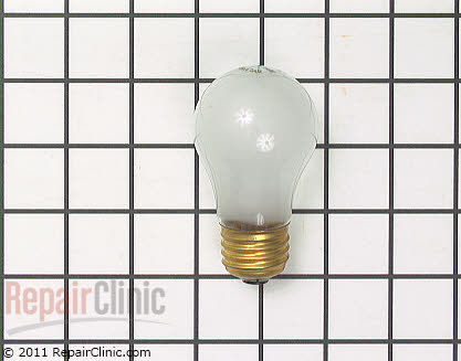 Light Bulb 00415426 Alternate Product View