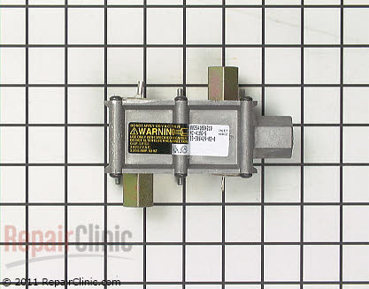 Safety Valve Y0306429 Alternate Product View