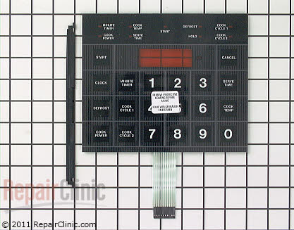 Touchpad 832902 Alternate Product View