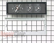 Oven Control Board - Part # 416546 Mfg Part # 1430305K