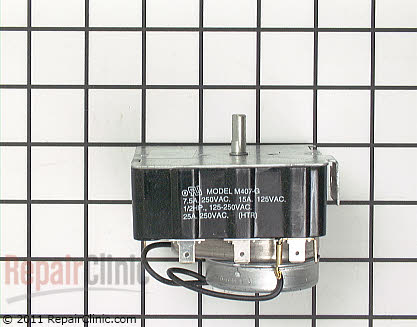 Timer WE4X720 Alternate Product View