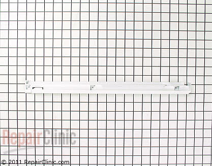 Drawer Slide Rail WR72X195 Alternate Product View