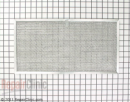 Grease Filter 82025 Alternate Product View