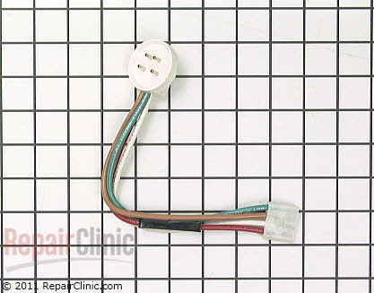 Wire Harness 70076-1 Alternate Product View