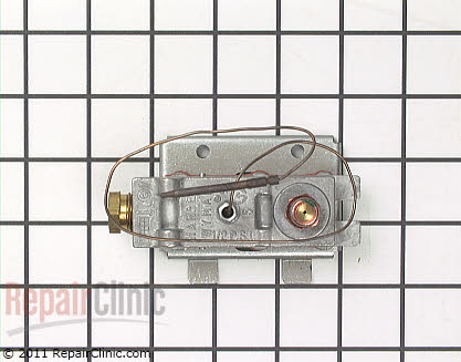 Safety Valve Y0311558 Alternate Product View