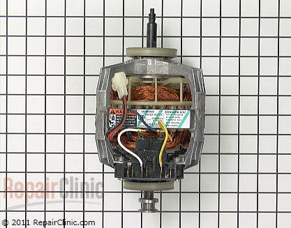 Drive Motor 131511900 Alternate Product View
