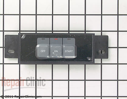 On - Off Switch WP9871140 Alternate Product View
